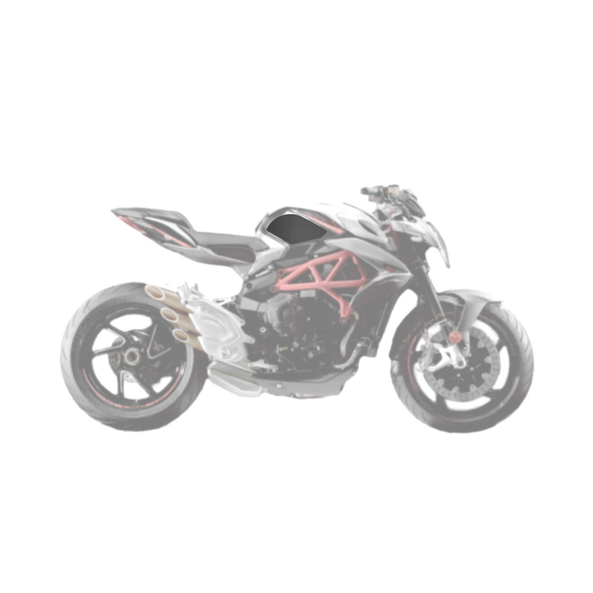 MV Agusta Brutale 800 RR 2017 - 2019