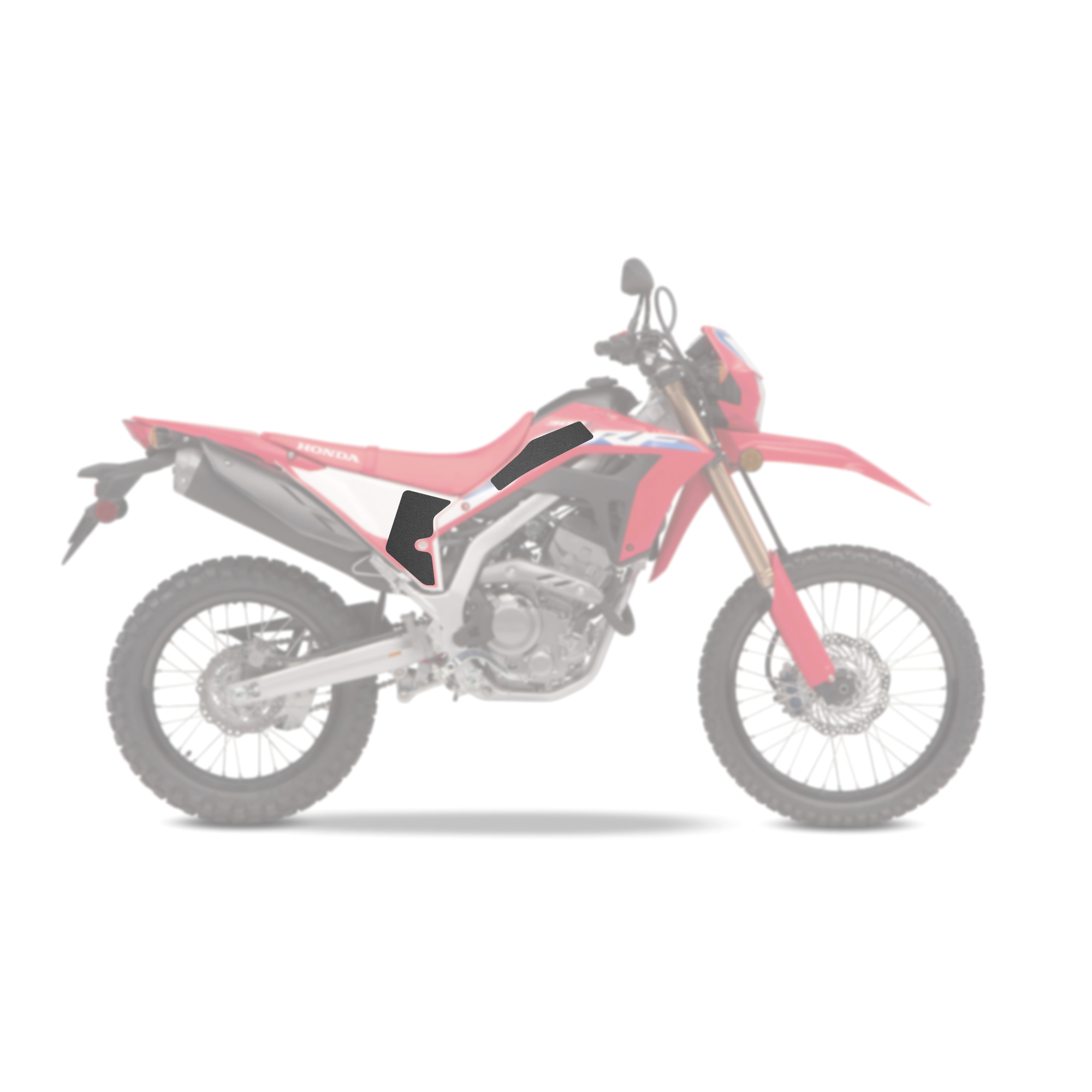 Honda CRF300L 2021 - 2024