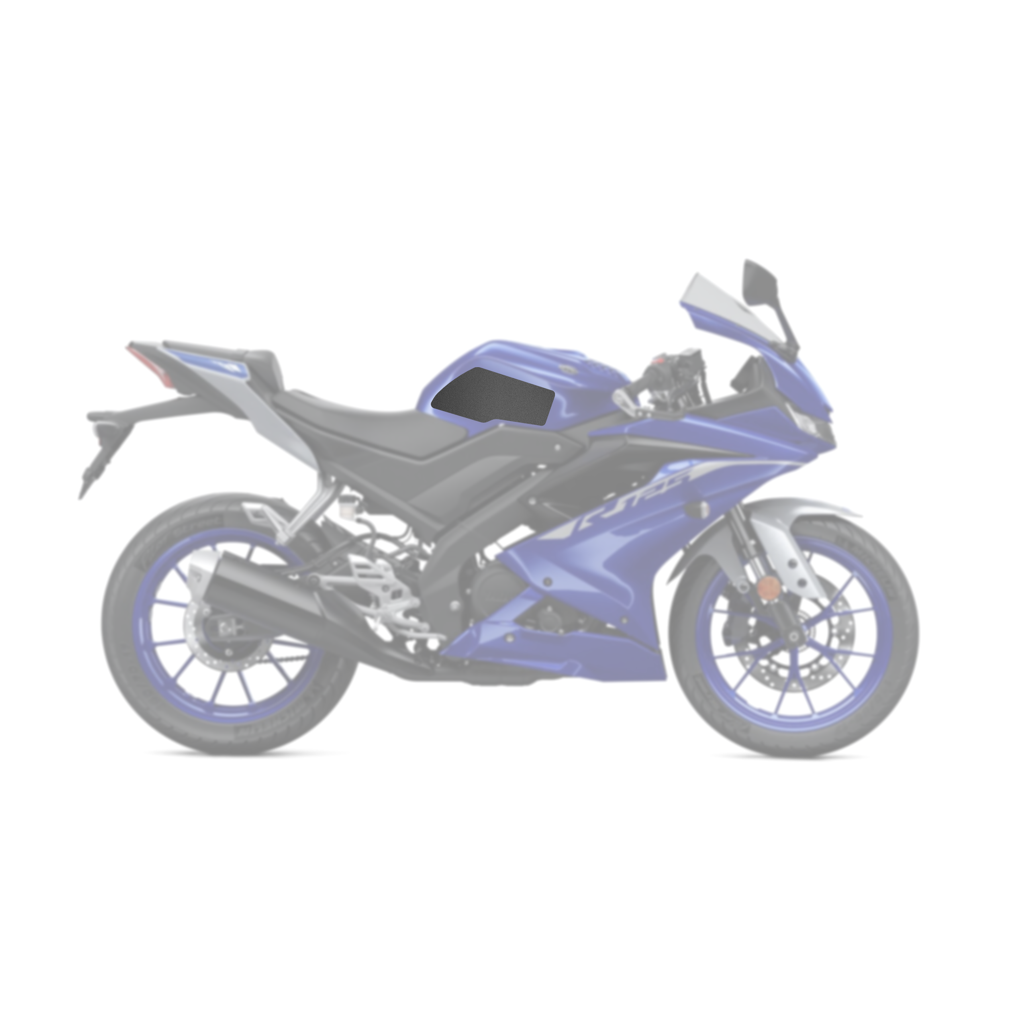 Yamaha YZF-R125 2019 - 2022 (V3)