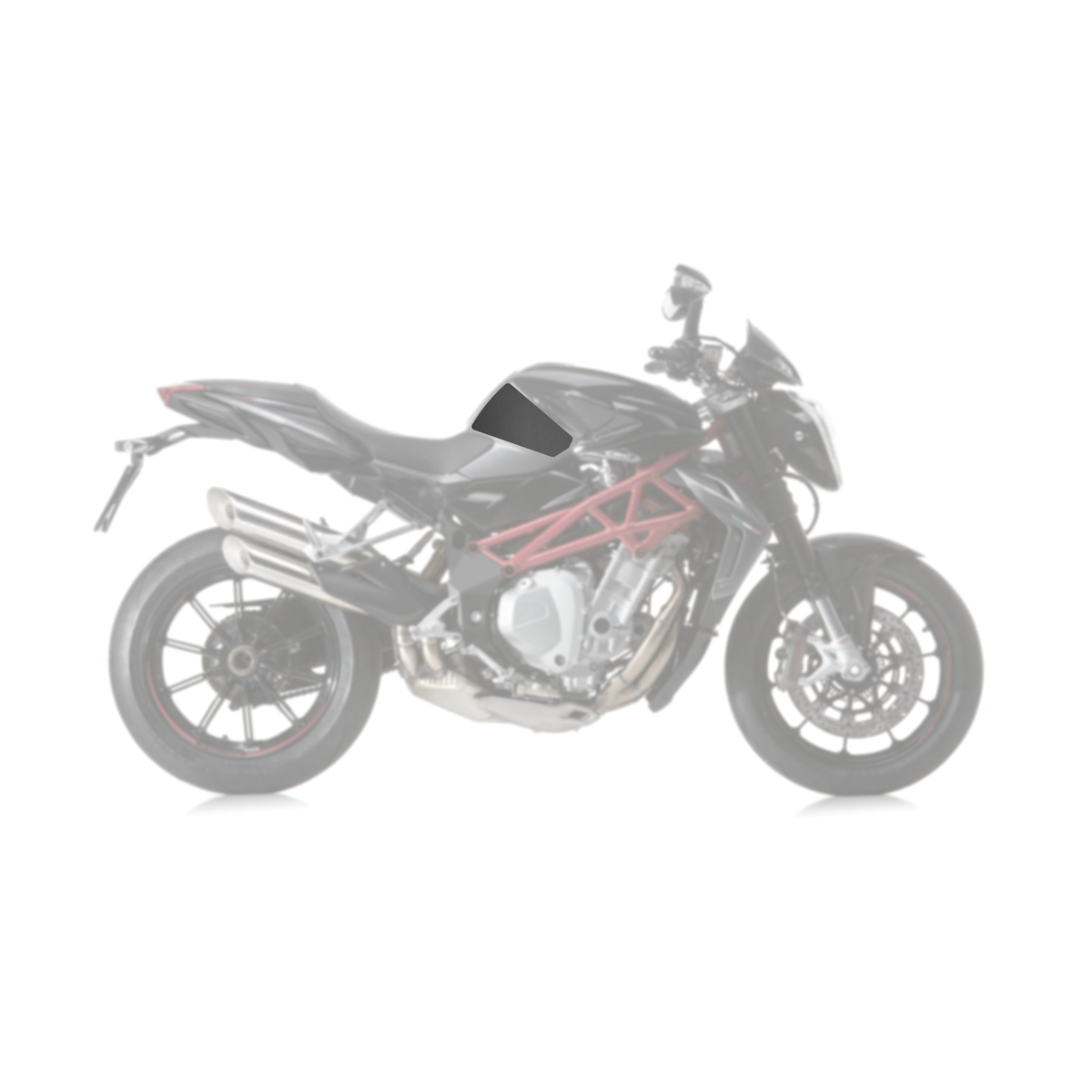 MV Agusta Brutale 1090 RR 2018 - 2019