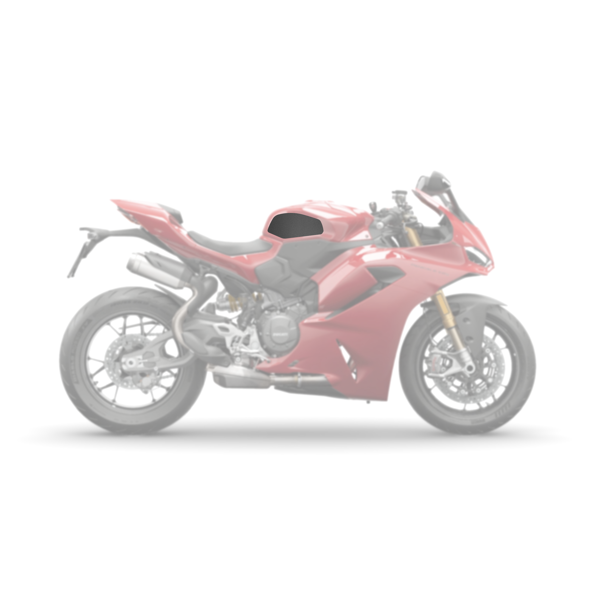 Ducati Panigale V2S 2025
