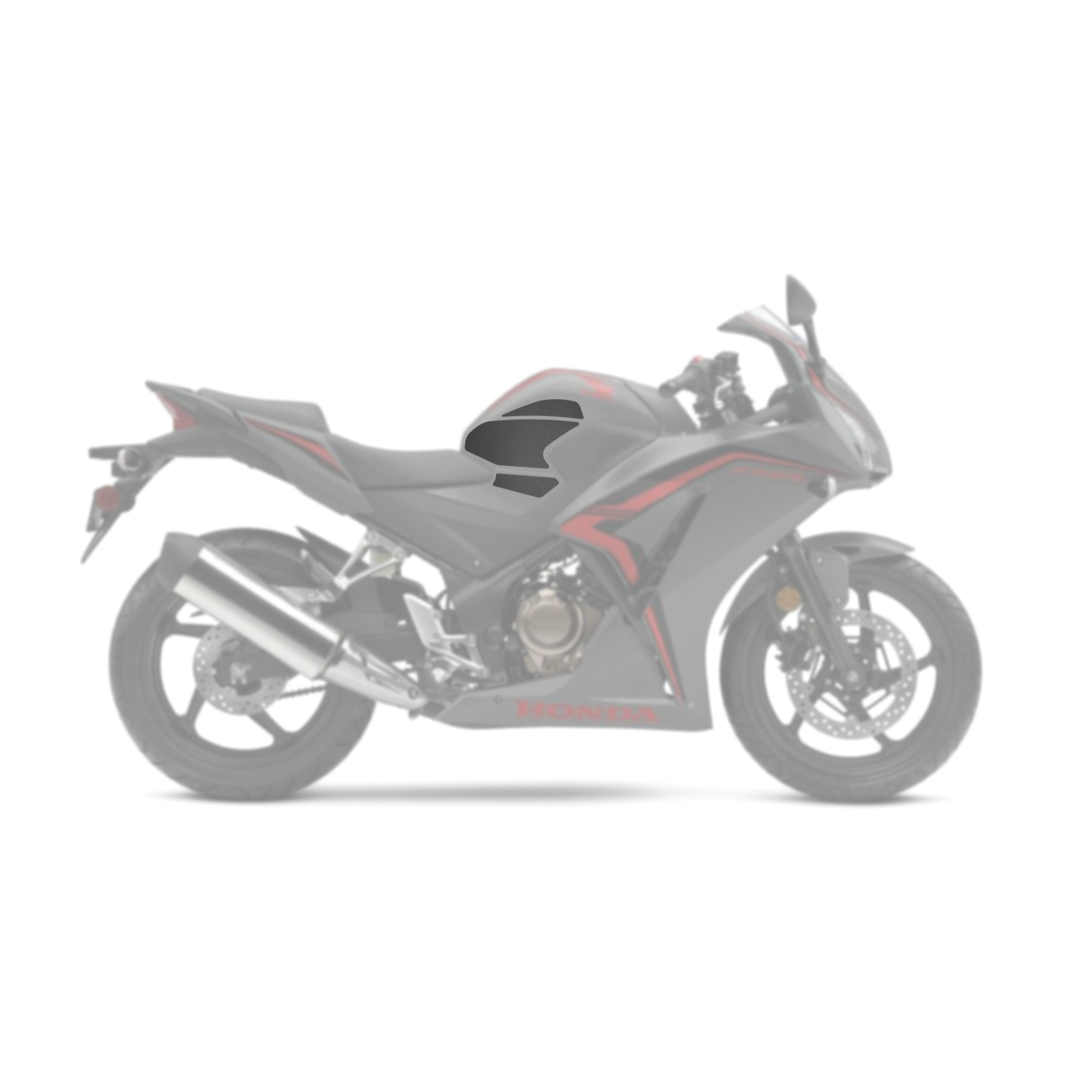 Honda CBR300R 2014 - 2024