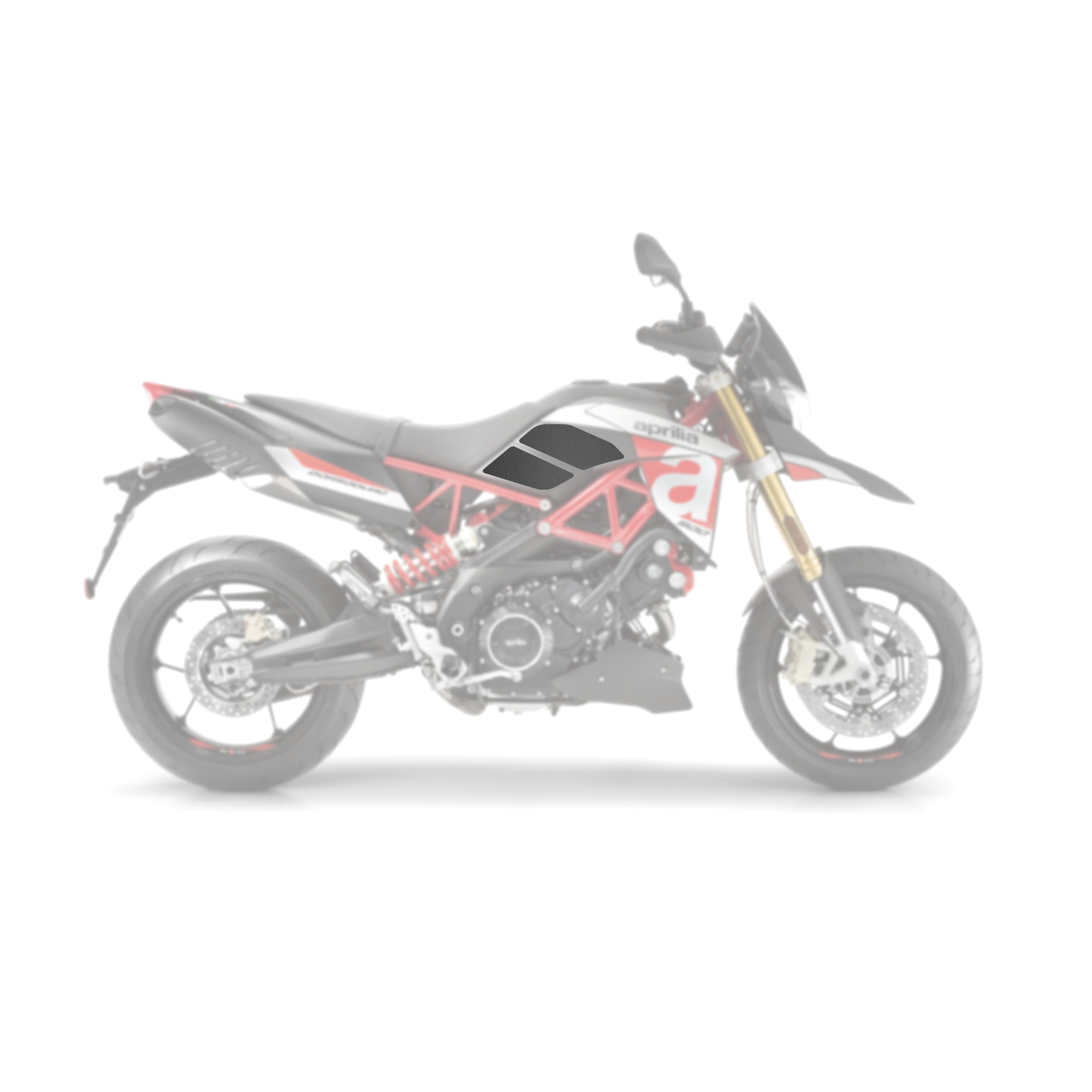 Aprilia Dorsoduro 900 2017 - 2021