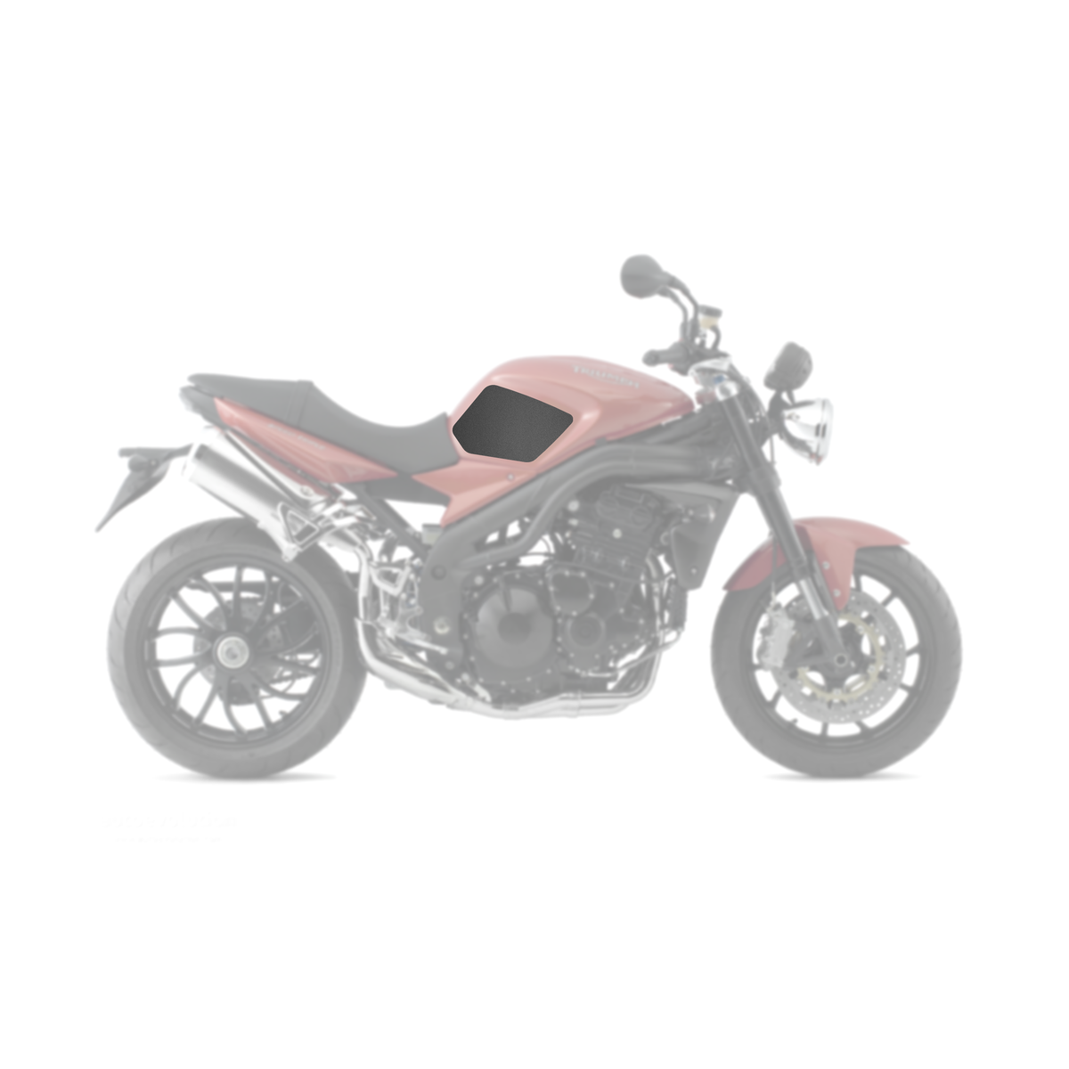 Triumph Speed Triple 1050 2005 - 2010