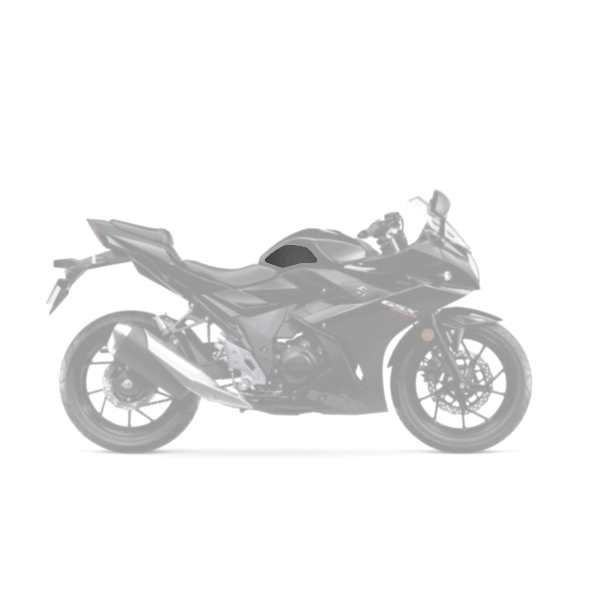 Suzuki GSX-250R 2018 - 2020