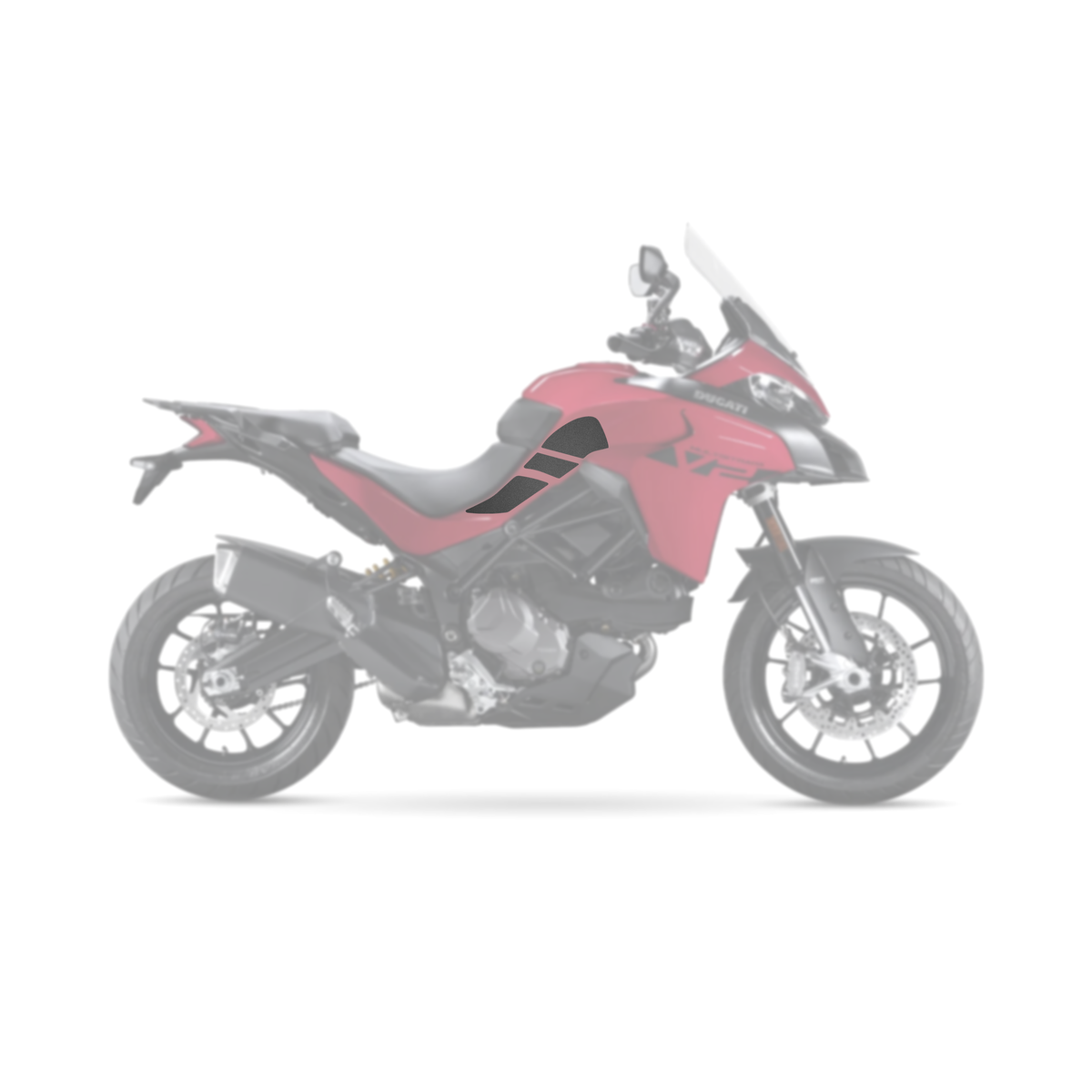 Ducati Multistrada V2 2021 - 2024