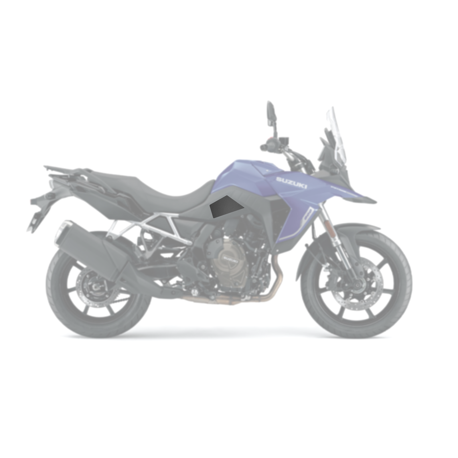 Suzuki V-STROM 800RE 2023