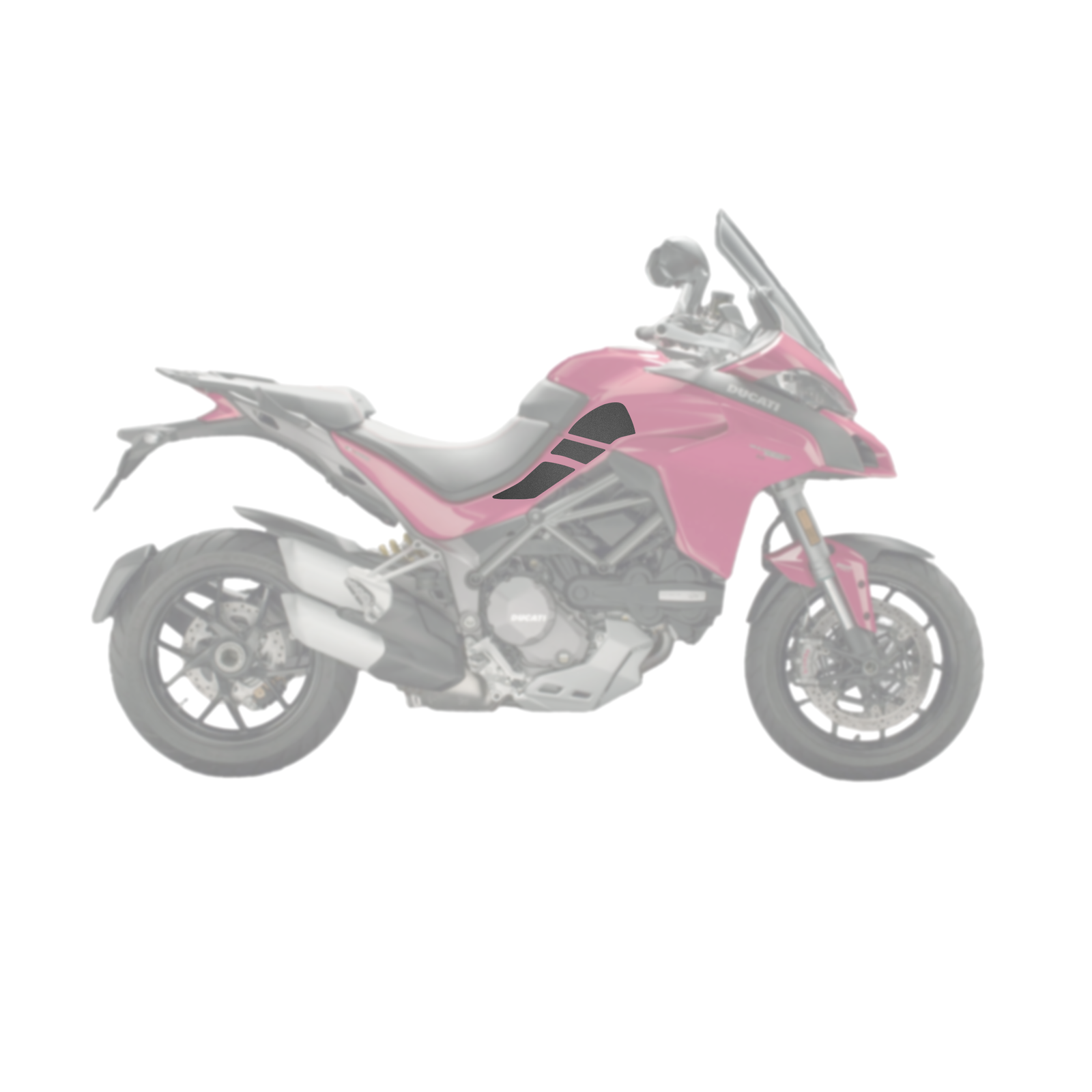 Ducati Multistrada 1260 S Diair 2018 - 2020