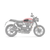 Triumph Speed Twin 2019