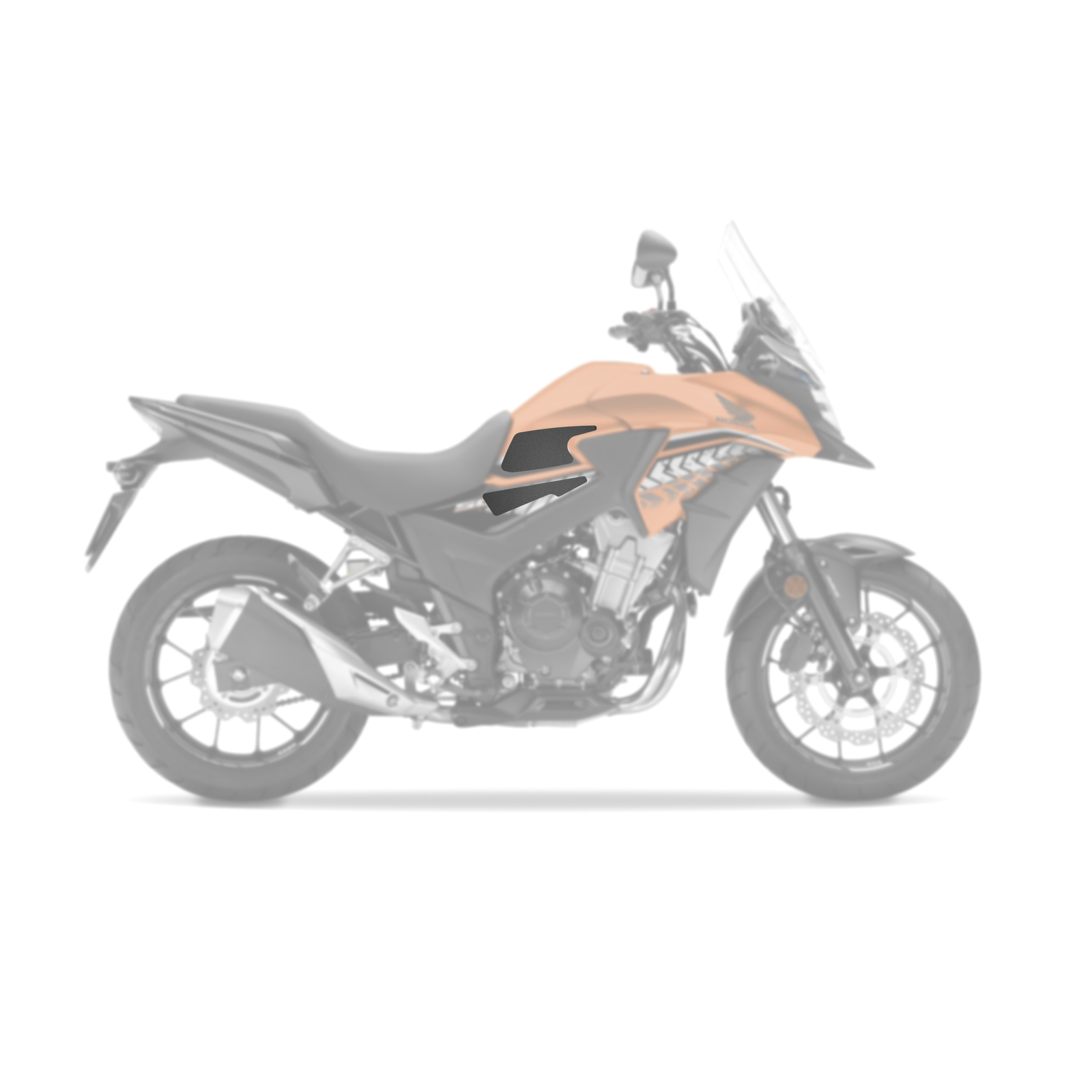 Honda CB500X 2016 - 2024