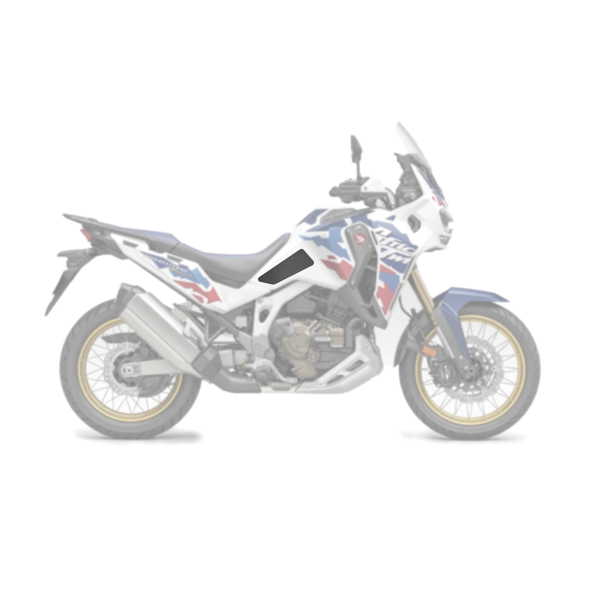 Honda Africa Twin Adventure Sport 2021 - 2024
