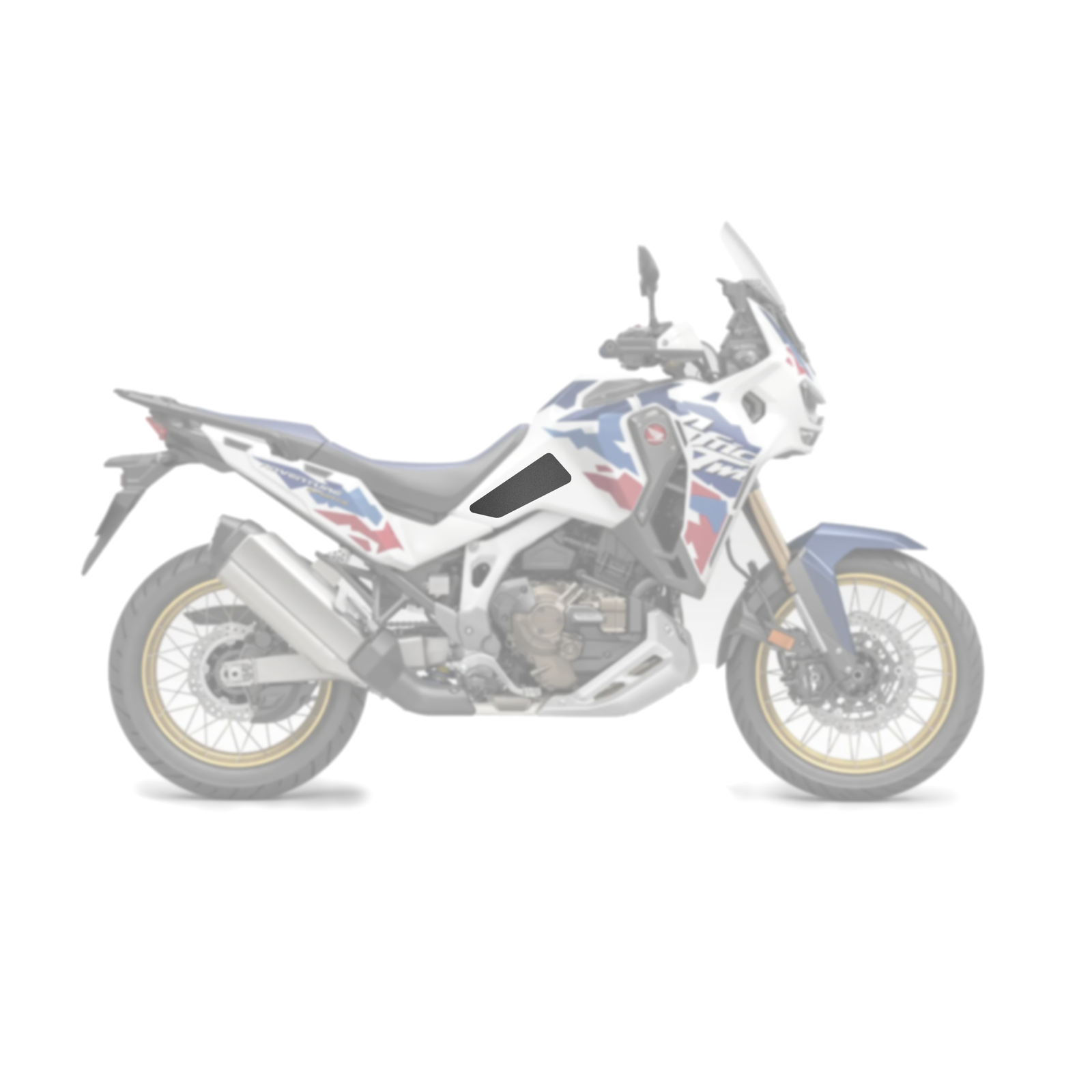 Honda Africa Twin Adventure Sport 2021 - 2024