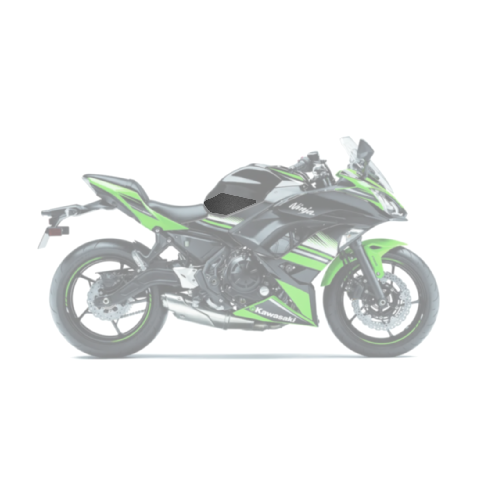 Kawasaki Ninja 650 2017 - 2024