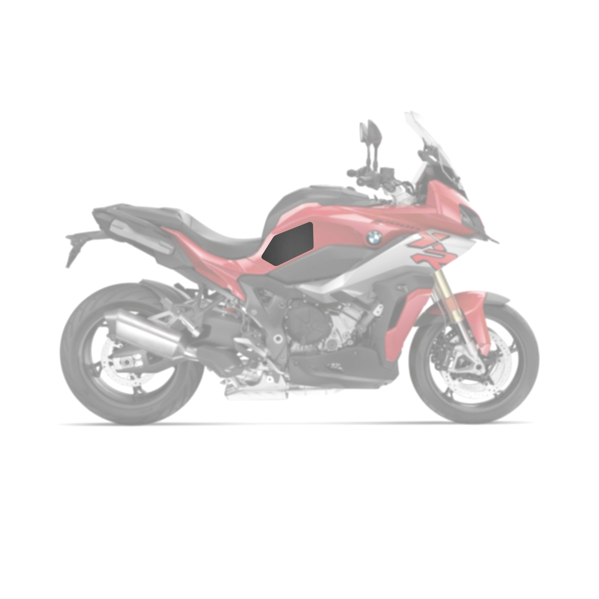 BMW S1000 XR 2014 - 2019