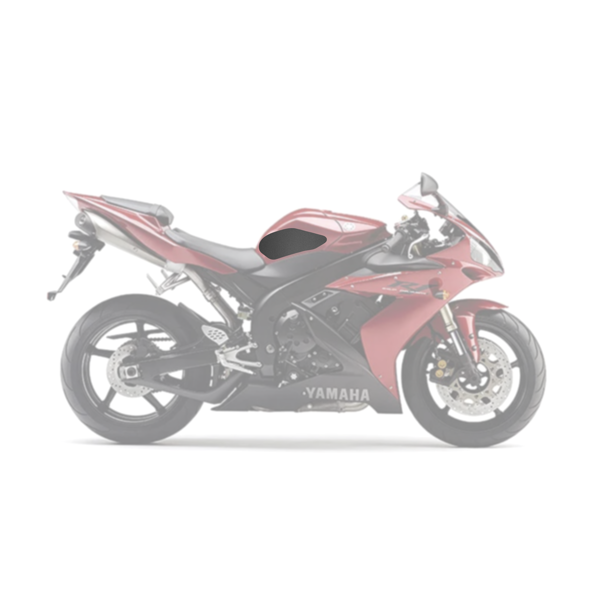 Yamaha YZF-R1 2004 - 2006 (5VY)