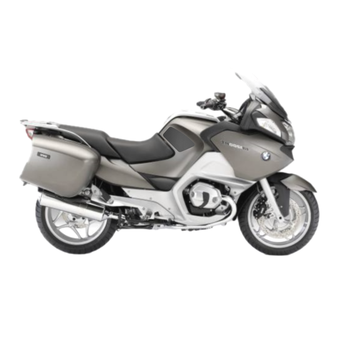BMW R 1250 RT 2005 - 2009