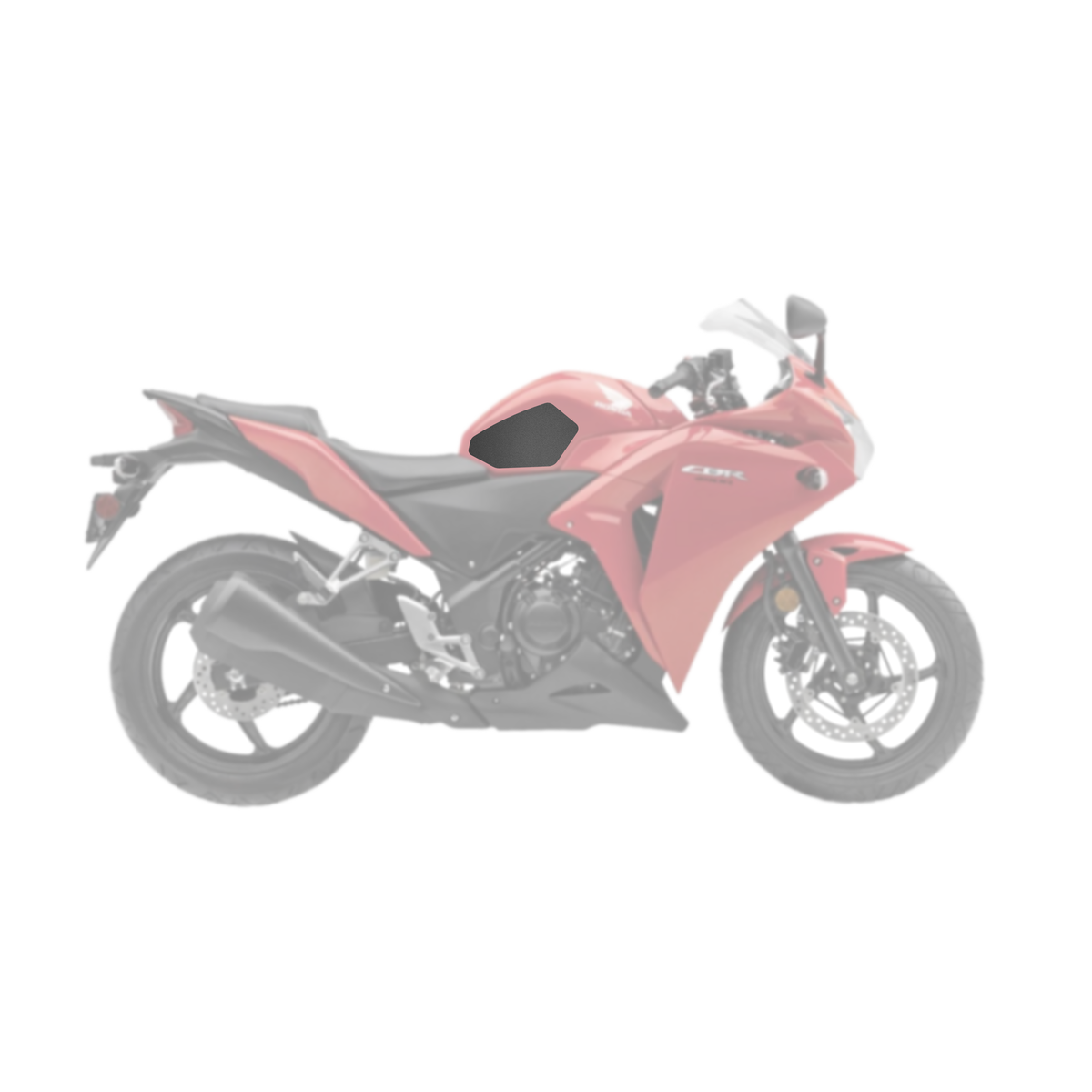 Honda CBR250R 2011 - 2013