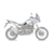 Honda Africa Twin 2016 - 2024