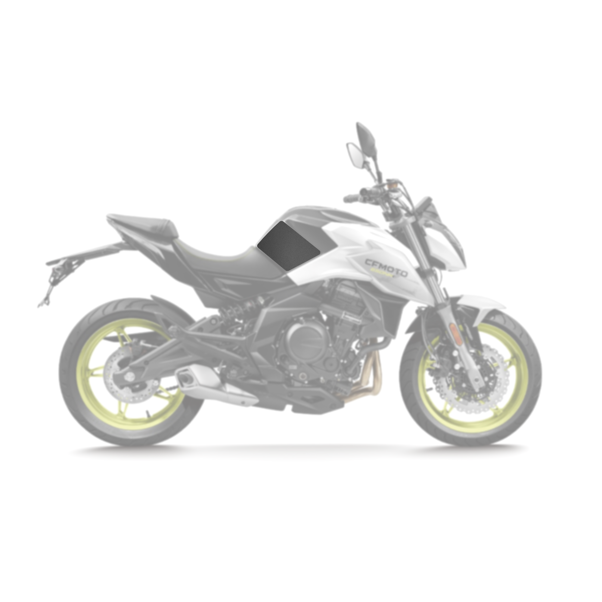CFMoto 650NK 2022