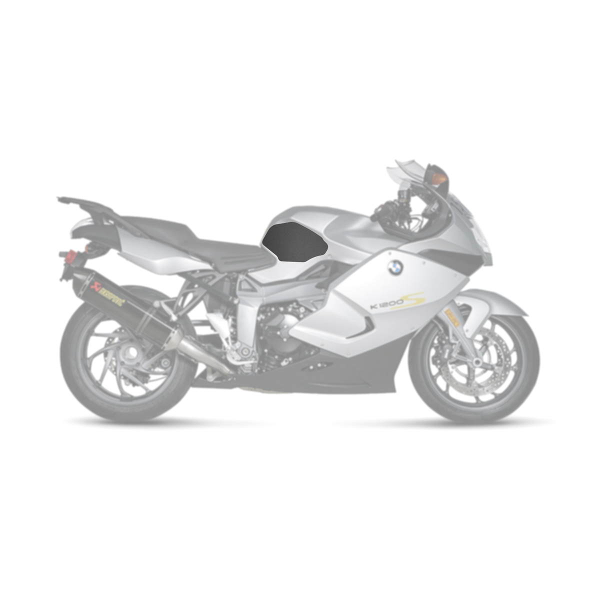 BMW K 1200 S 2003 - 2009