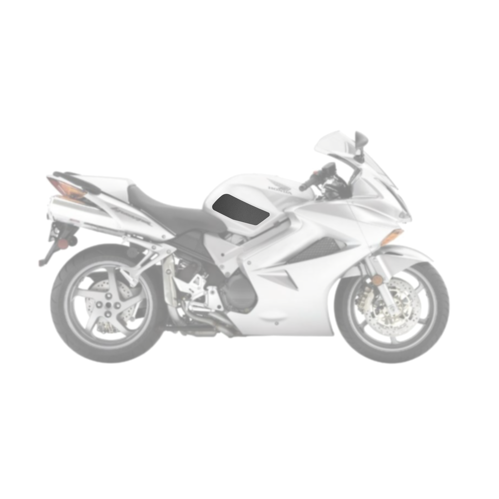 Honda VFR800 2002 - 2013 (6th Gen)