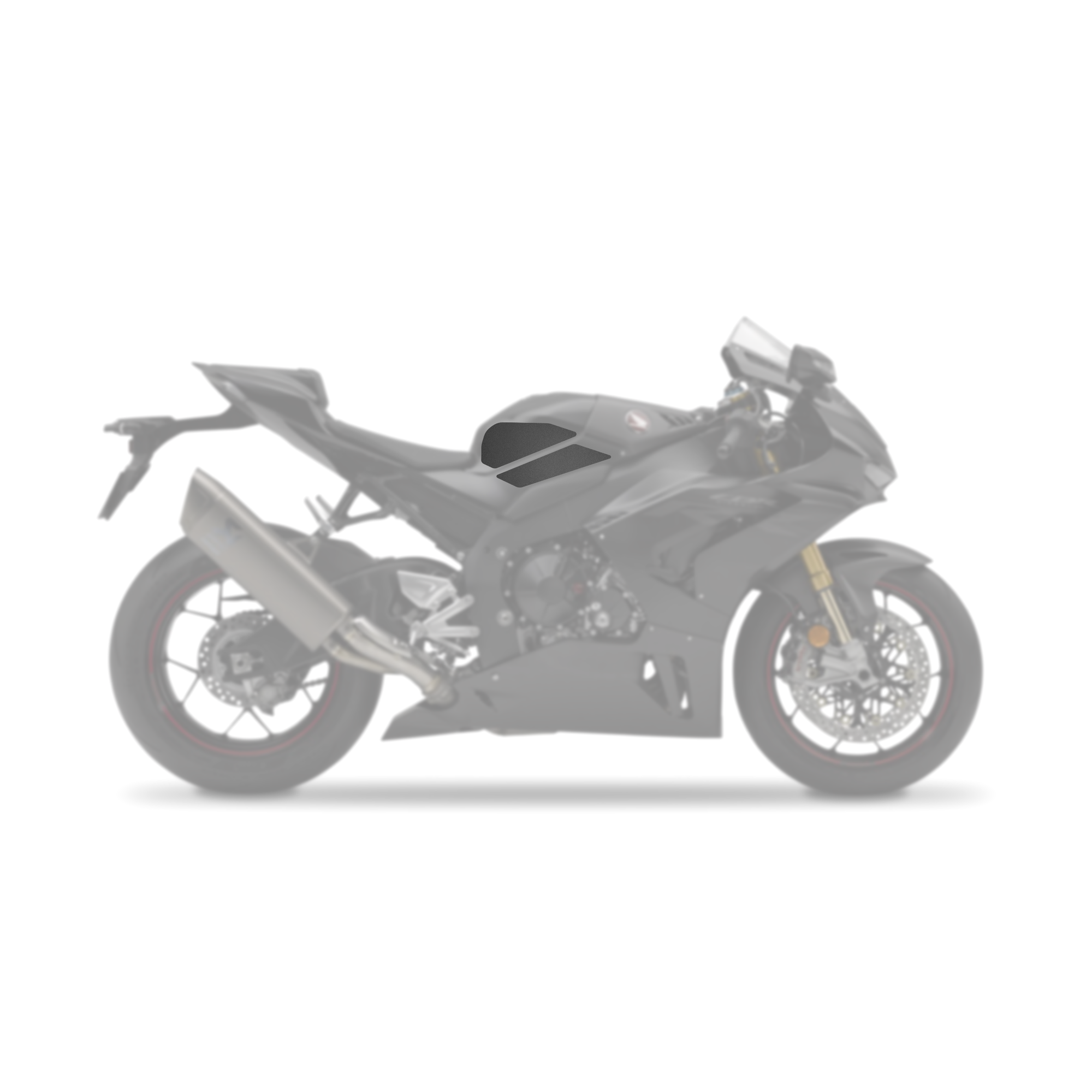 Honda CBR1000RR-R 2020 - 2024