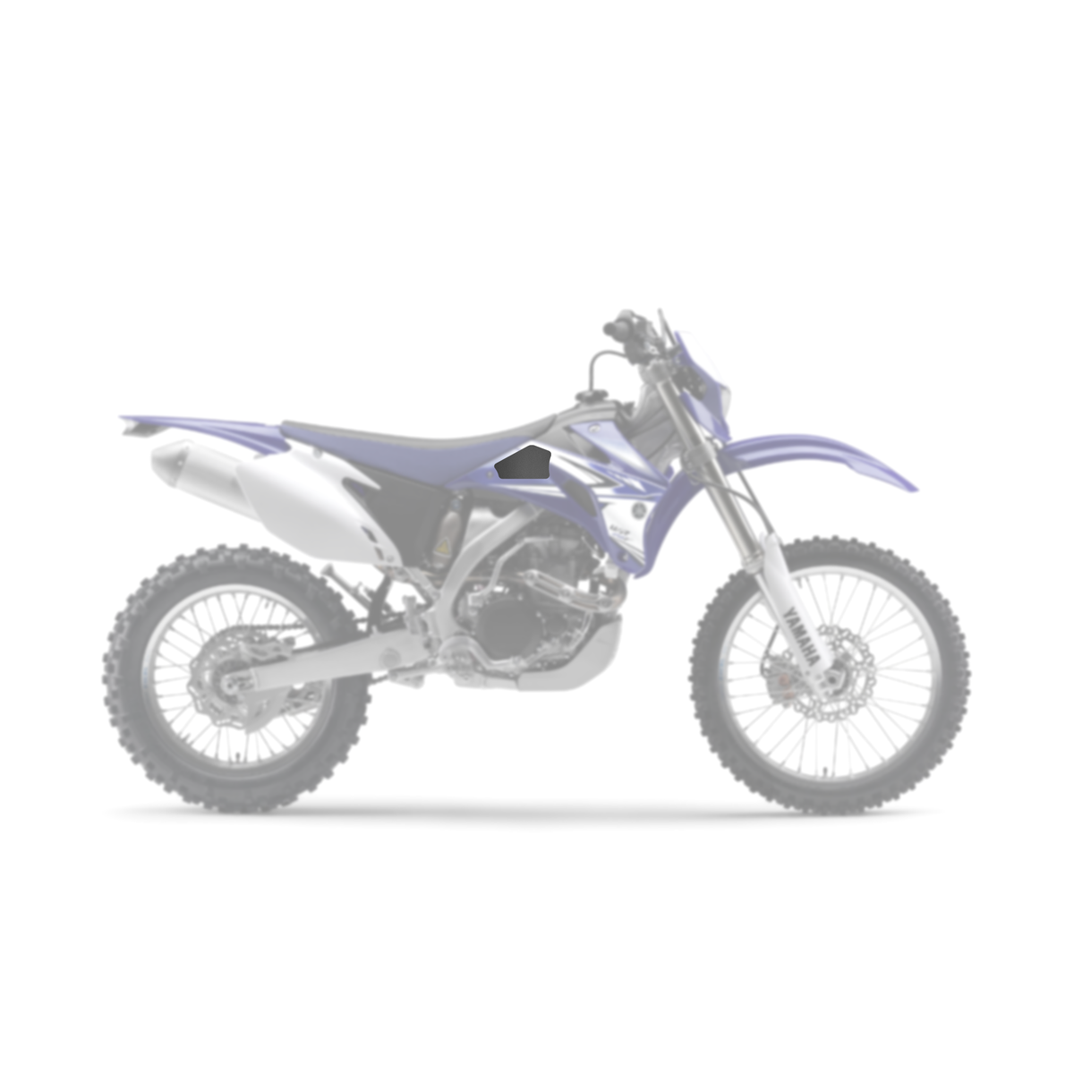 Yamaha WR450 2007 - 2011