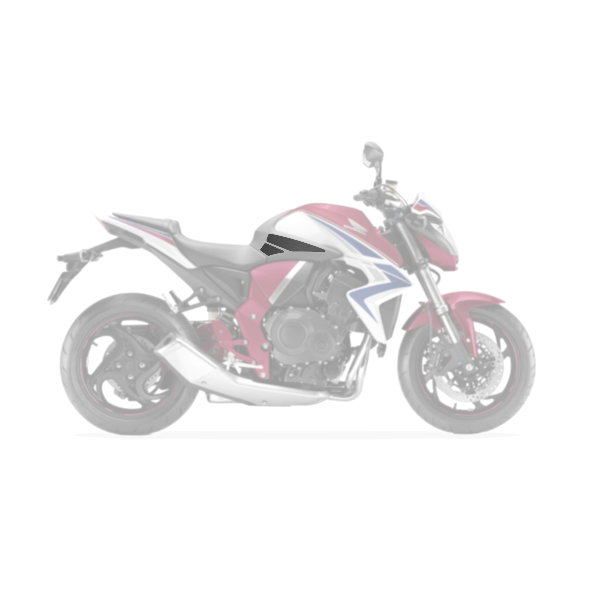 Honda CB1000R 2008 - 2017 (SC60)