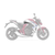 Honda CB1000R 2008 - 2017 (SC60)