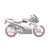 Honda CBR250R 1987 (MC17)