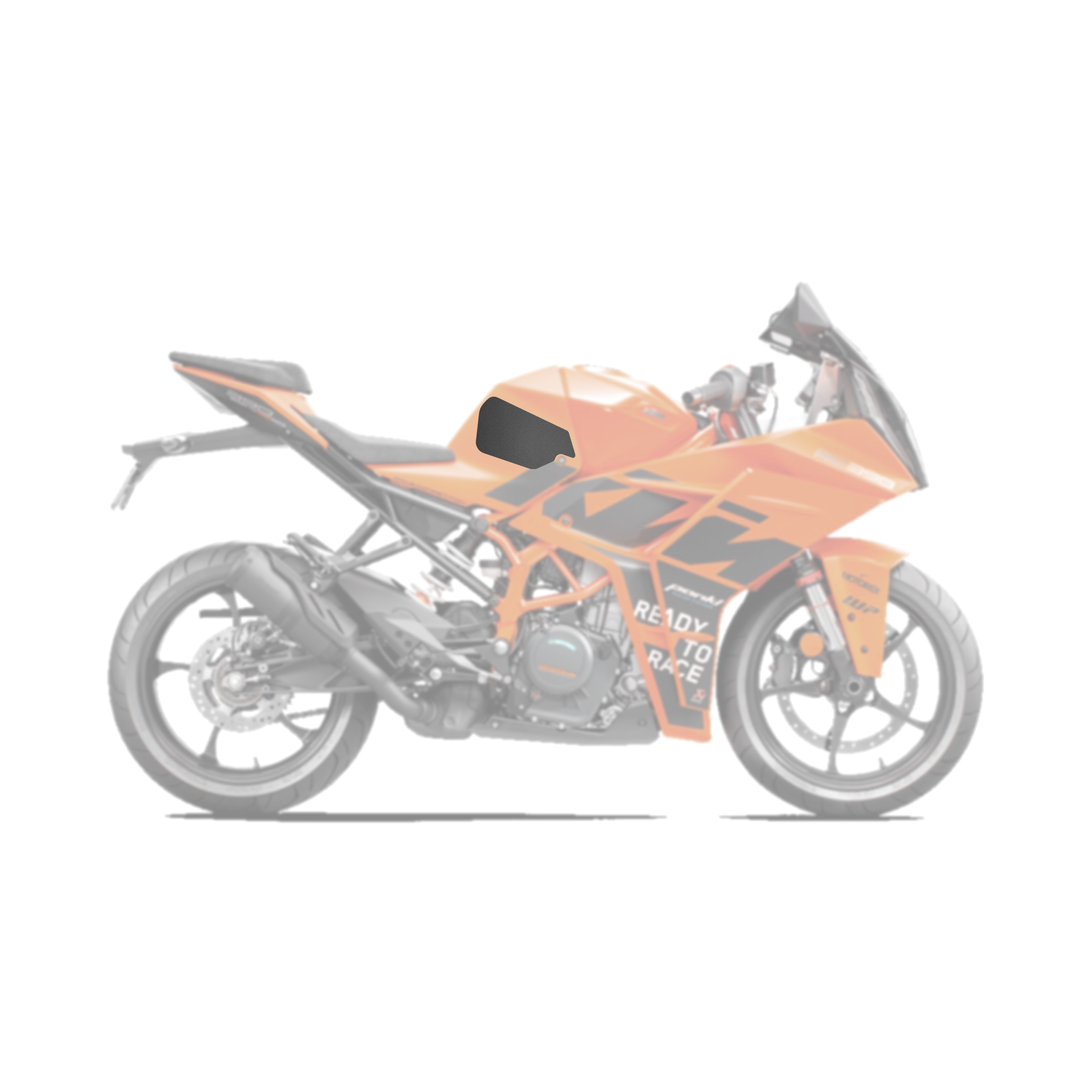 KTM RC 390 2022 - 2024
