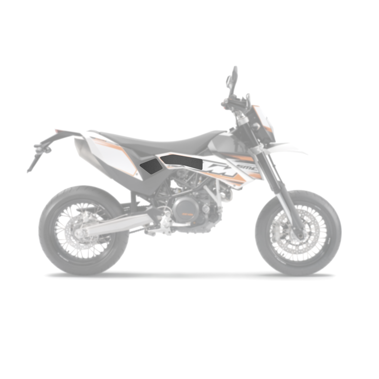 KTM 690 SMC 2008 - 2011