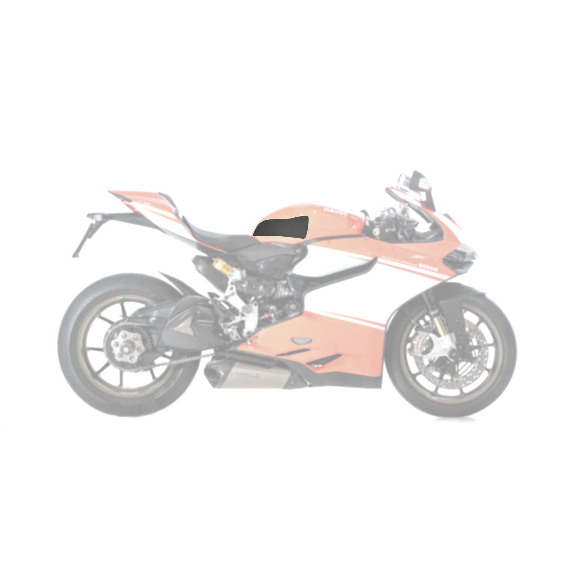 Ducati 1199 Superleggera 2014