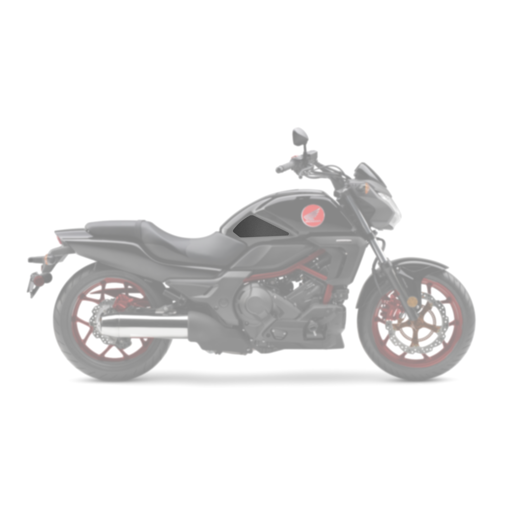 Honda CTX700 2013 - 2017