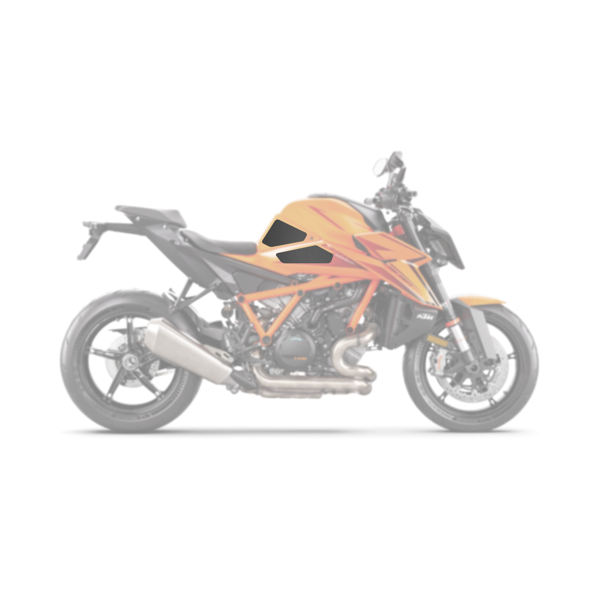 KTM Super Duke 1390R 2024 (EVO)