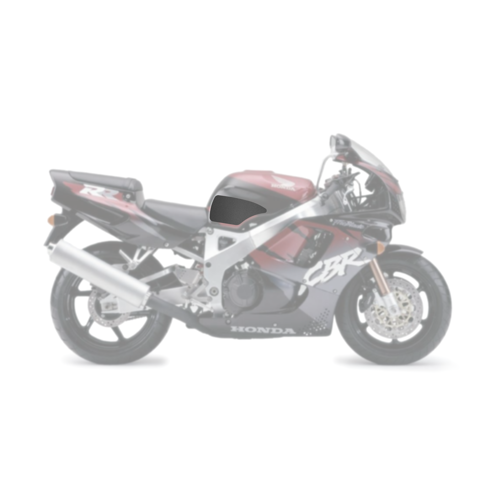 Honda CBR900RR 1994 - 1995