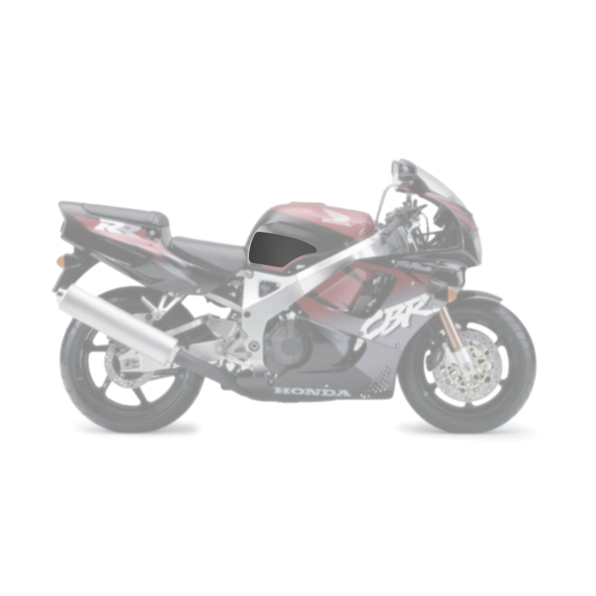 Honda CBR900RR 1994 - 1995