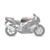 Honda CBR900RR 1994 - 1995