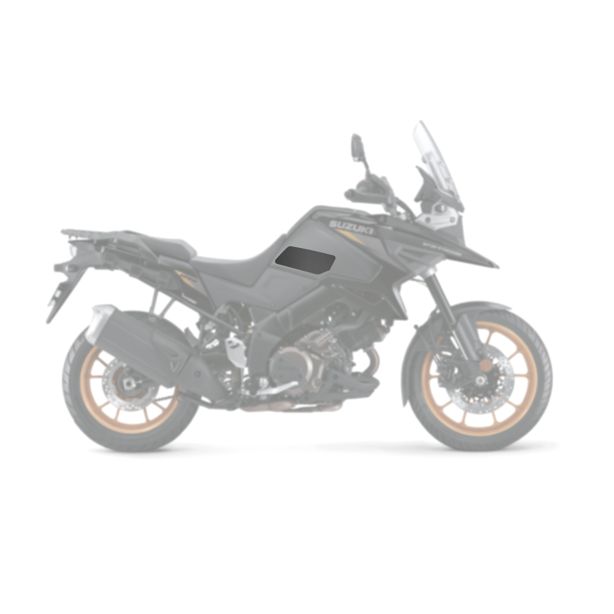 Suzuki V-STROM 1050 2020