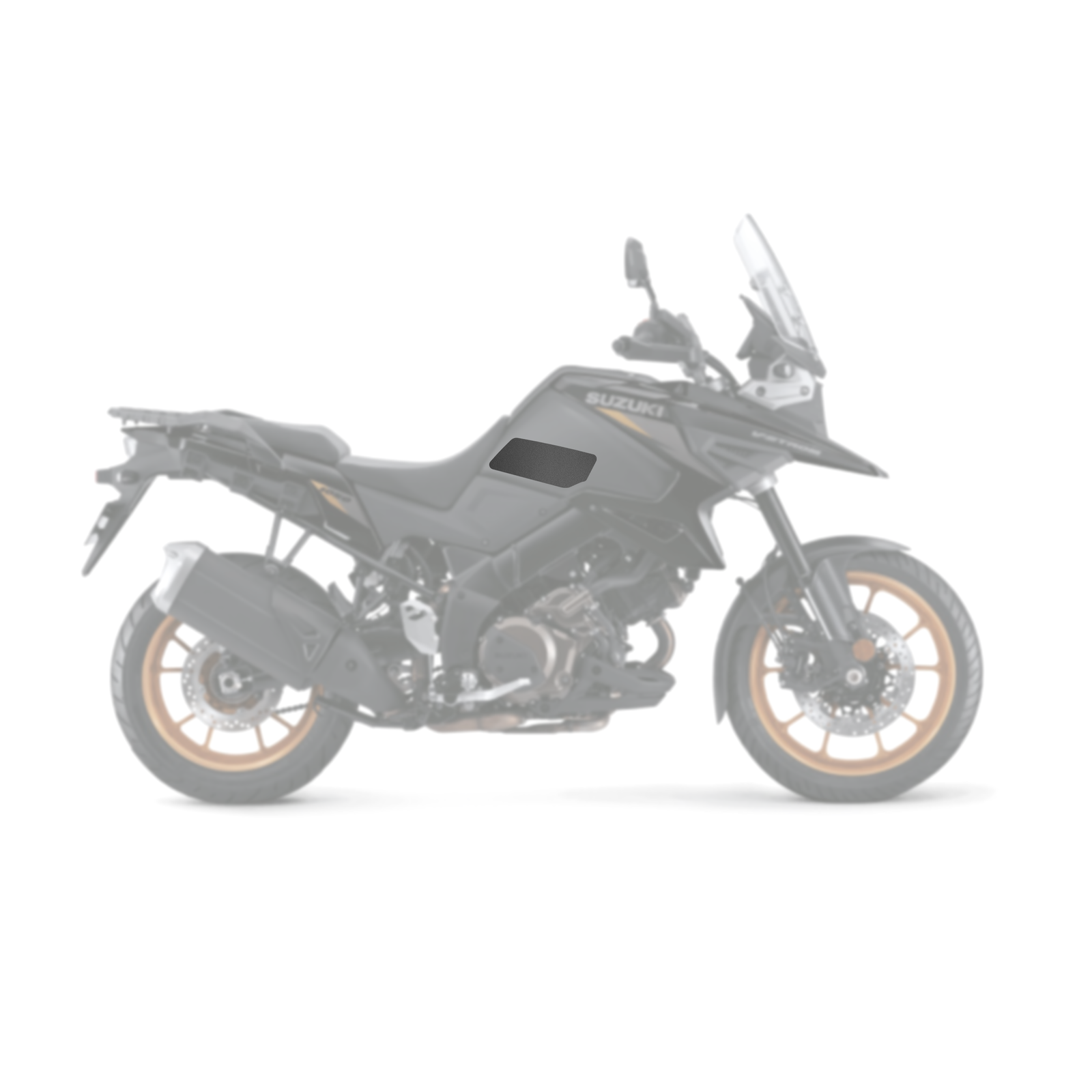 Suzuki V-STROM 1050 2020