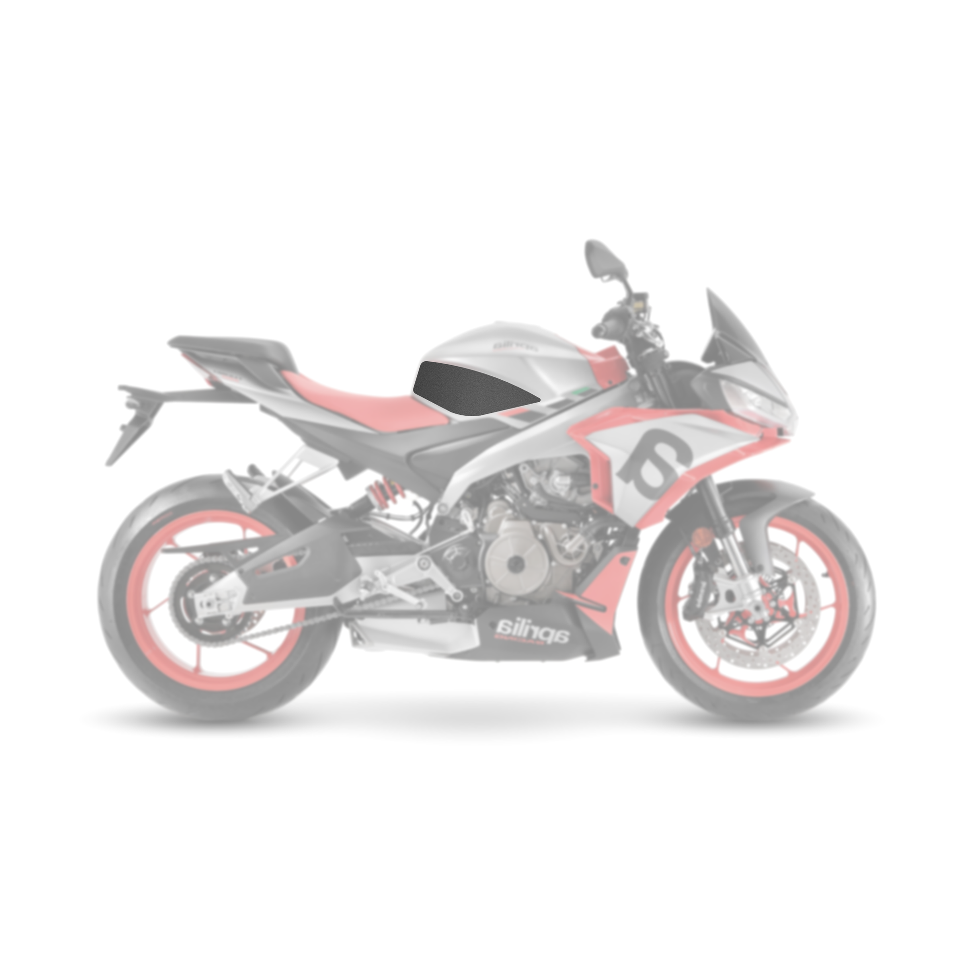 Aprilia Tuono 660 2021 - 2024