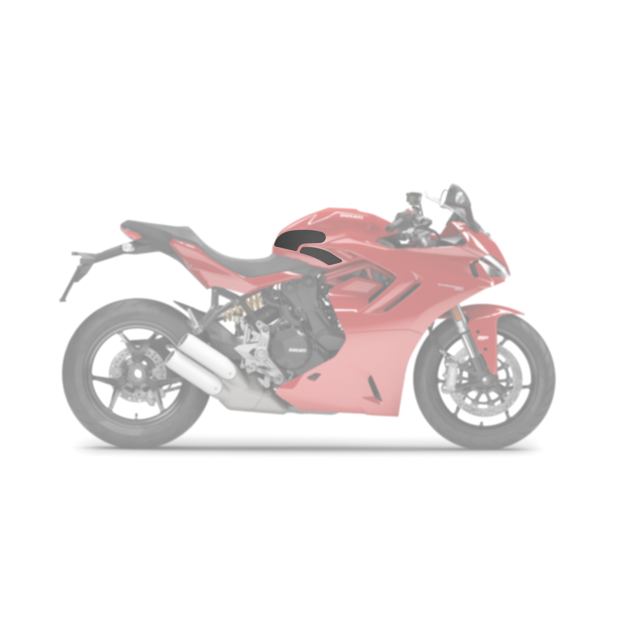 Ducati Supersport 950 2021 - 2024