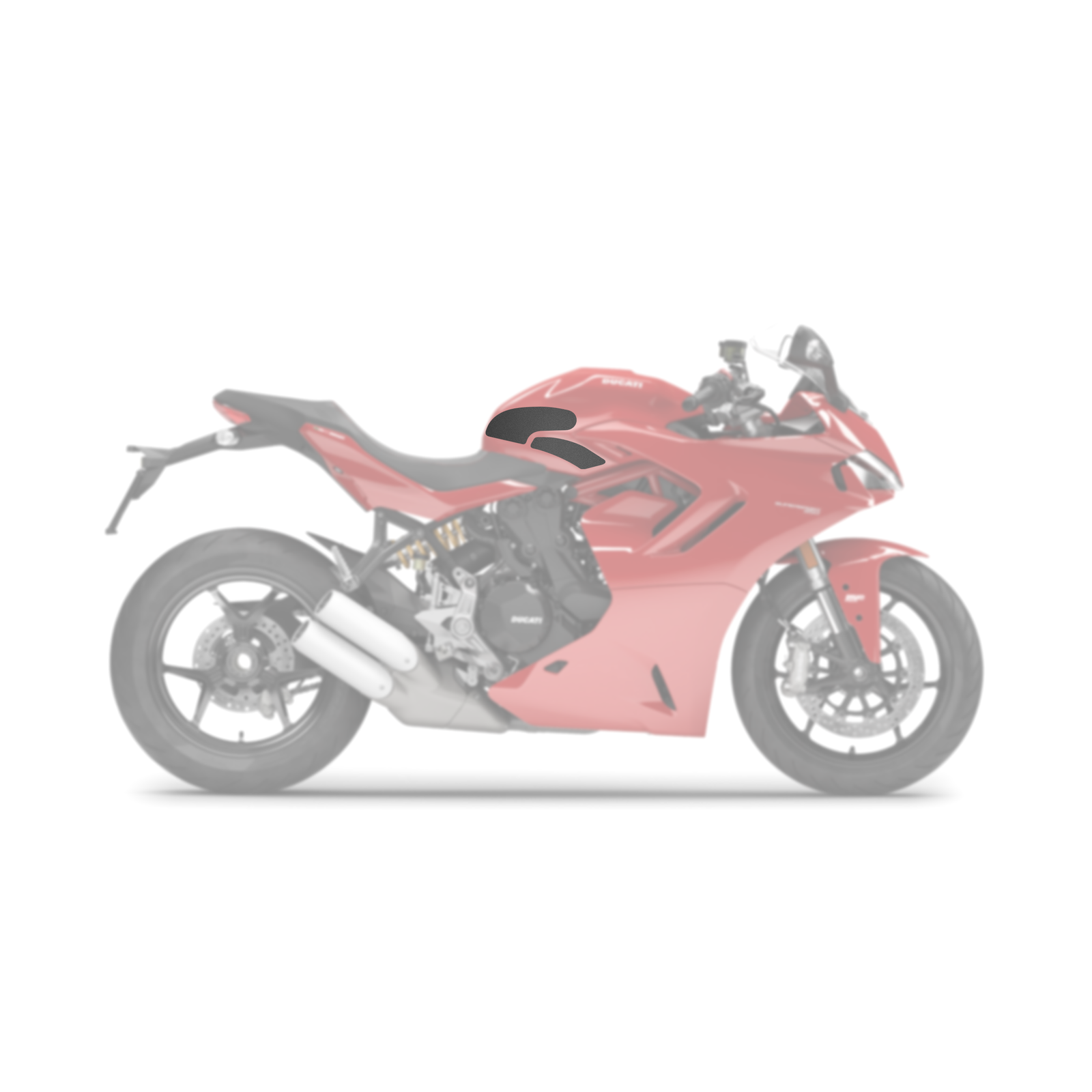 Ducati Supersport 950 2021 - 2024