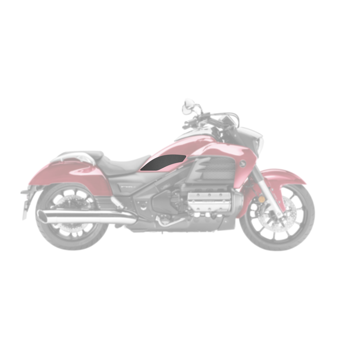 Honda Gold Wing Valkyrie 2013 - 2015