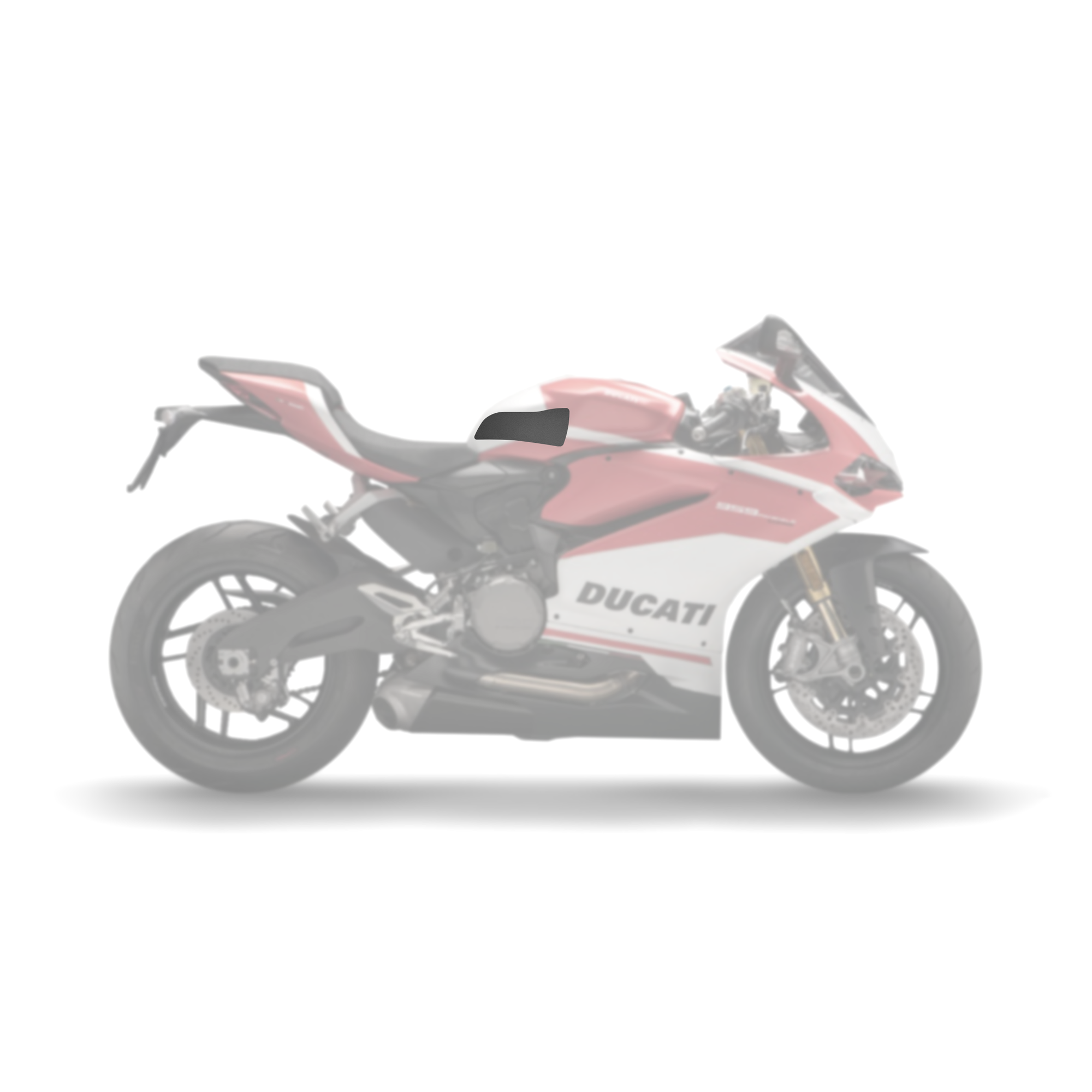 Ducati 959 Panigale Corse 2018 - 2019