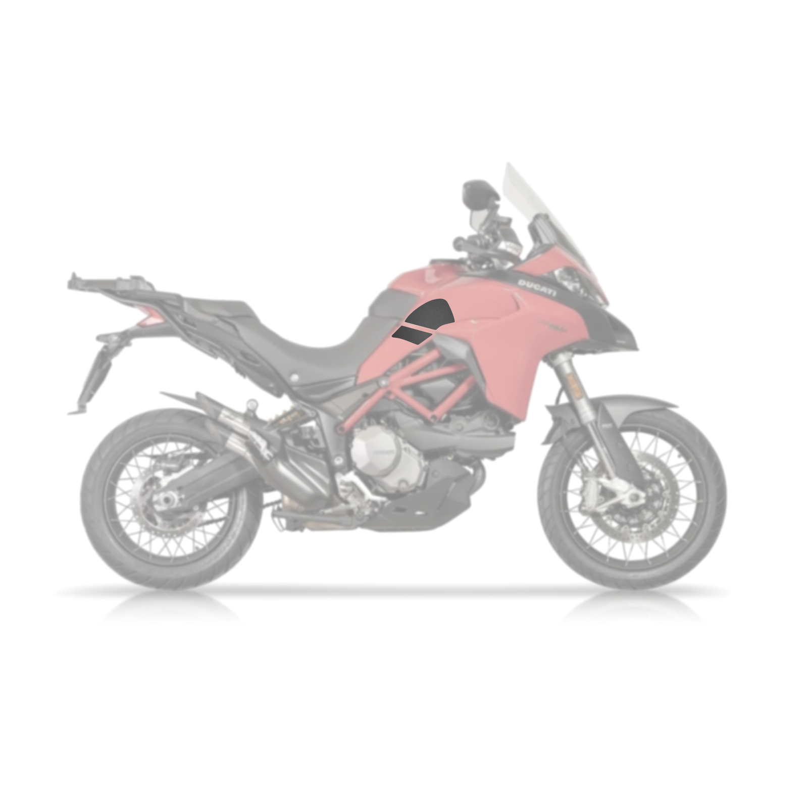Ducati Multistrada 950 2018 - 2021
