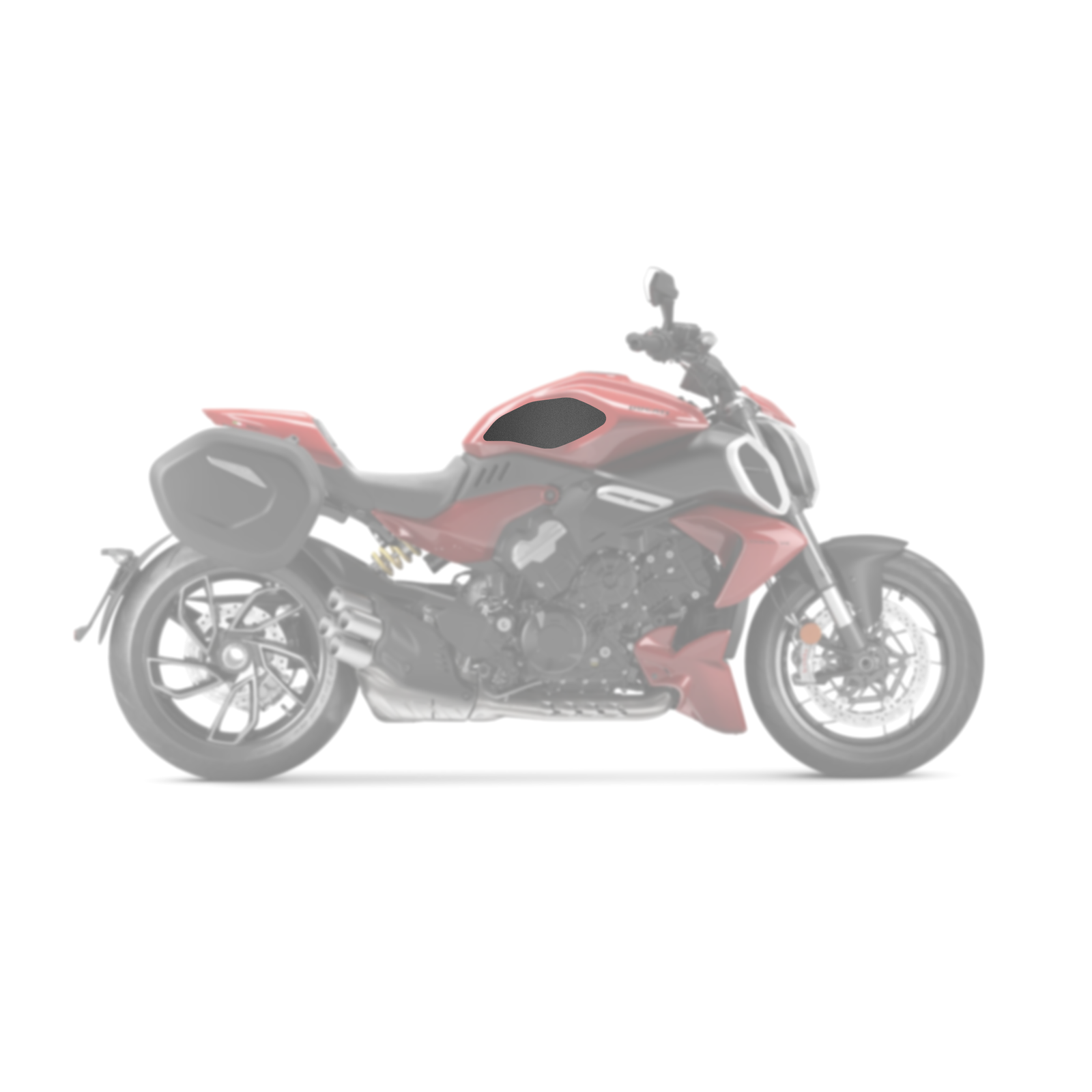Ducati Diavel V4 2023 - 2024