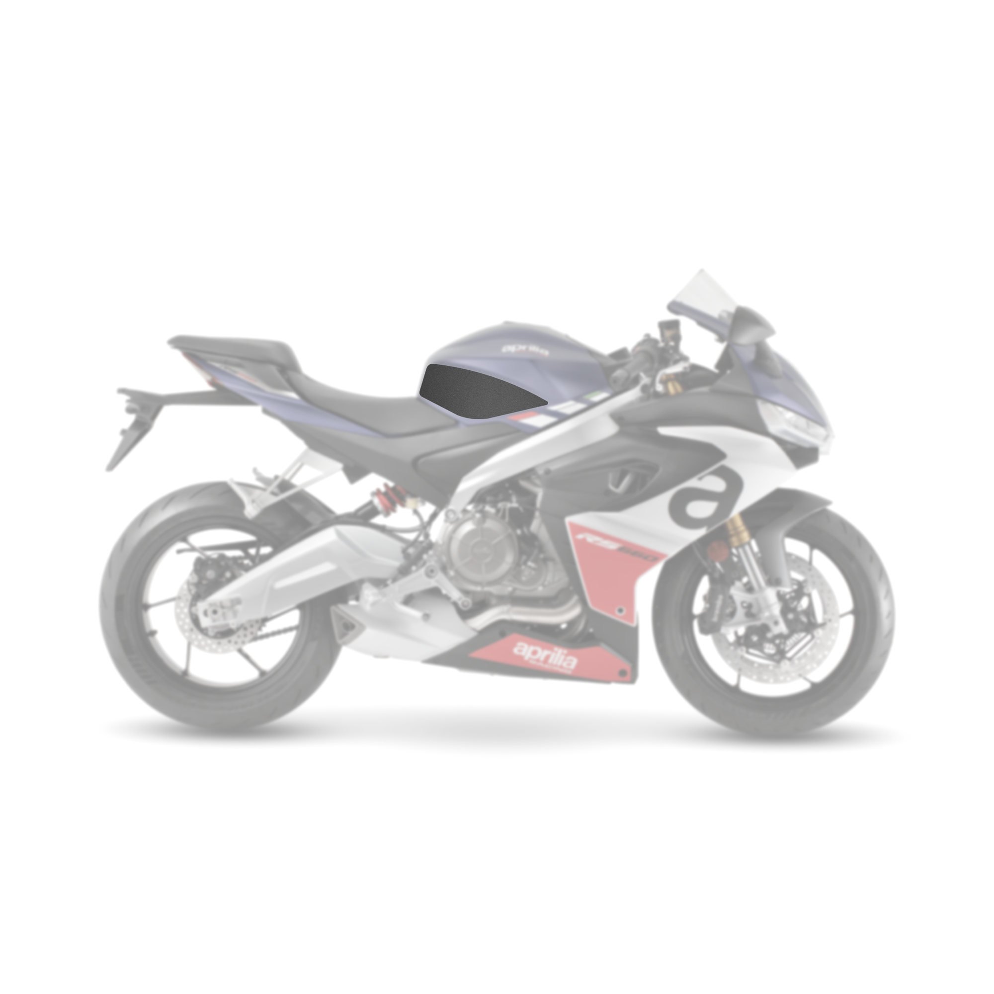 Aprilia RS 660 2020 - 2024