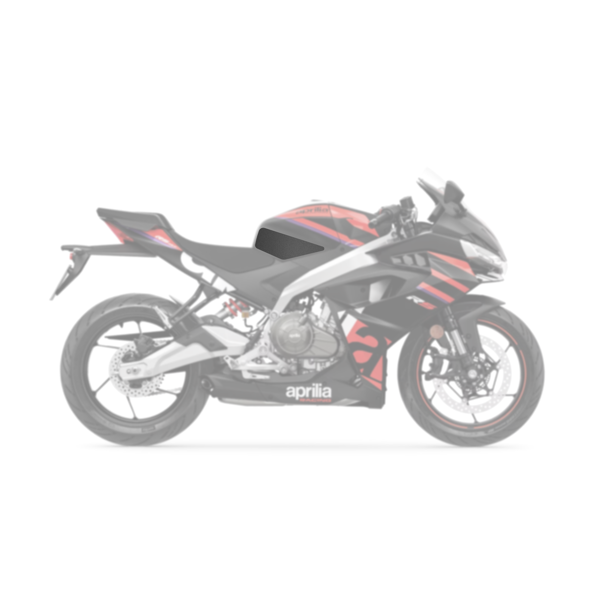 Aprilia RS 457 2025