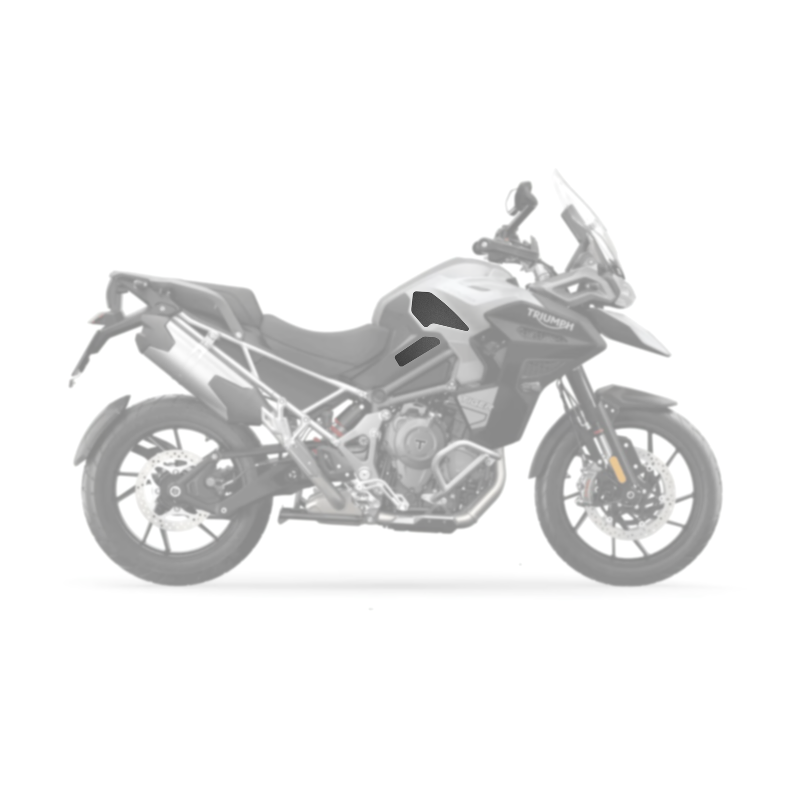 Triumph Tiger 1200 2022 - 2024